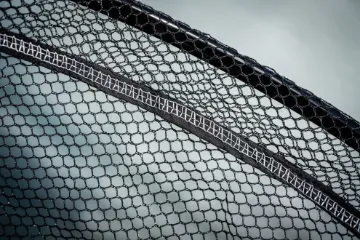 Guru Tackle Barb Safe Net