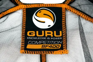 Guru Tackle Landing net Competition