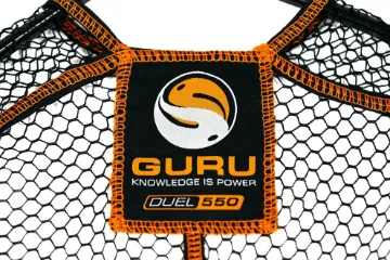 Guru Tackle - Landing Net Duel 550