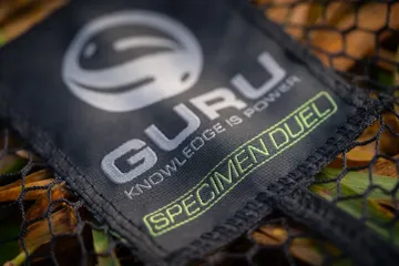 Guru Tackle - Duel 600 Speciment Net