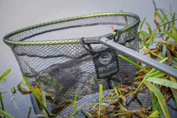 Guru Tackle - Duel 600 Speciment Net