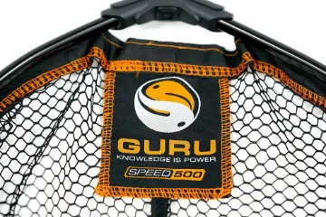 Guru Tackle Landing net Speed