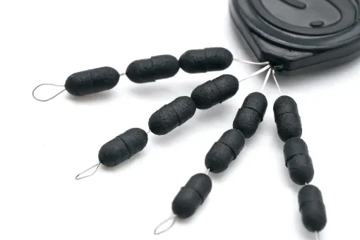 Guru Tackle Super Tight Line Stops