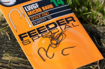 Guru Tackle Feeder Special Hook