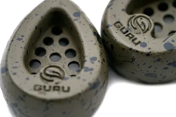 Guru Tackle Impact Bomb