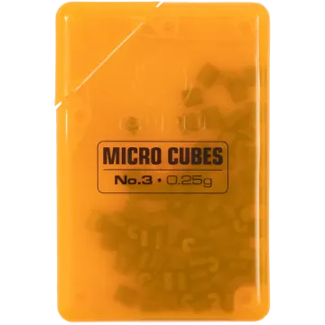 Guru Tackle Micro Cubes