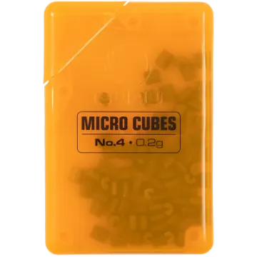 Guru Tackle Micro Cubes