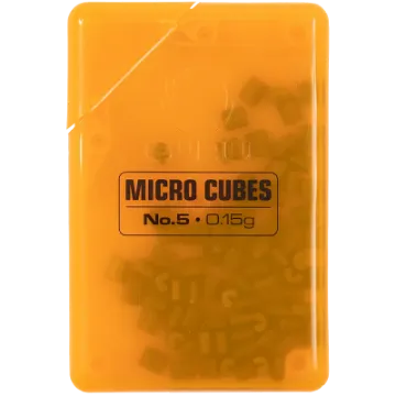 Guru Tackle Micro Cubes