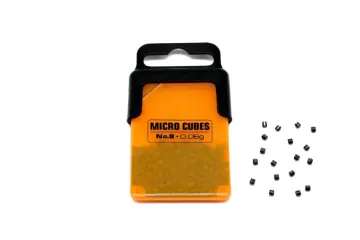 Guru Tackle Micro Cubes