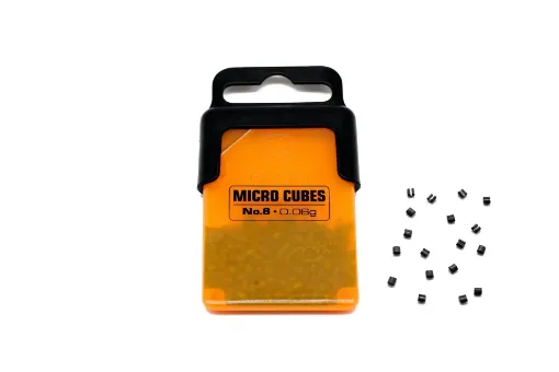 Guru Tackle Micro Cubes