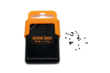 Guru Tackle Micro Shot