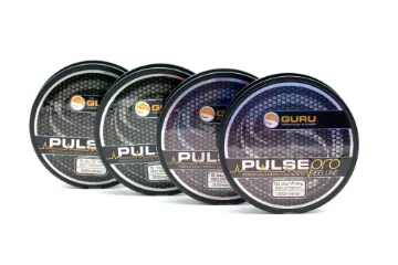 Guru Tackle Pulse Pro