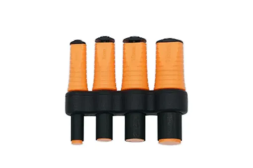 Guru Tackle - Punch Set