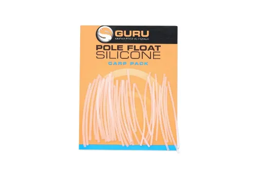 Guru Tackle Pole Float Silicone