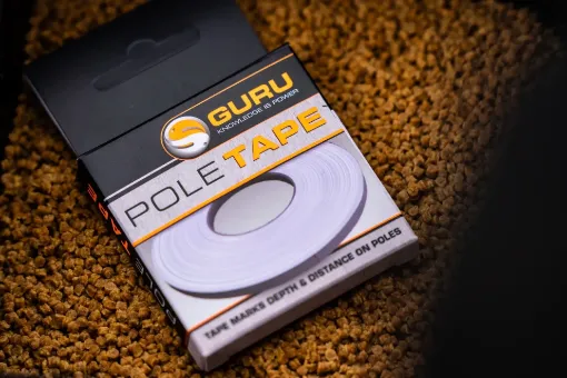 Guru Tackle - Pole Tape