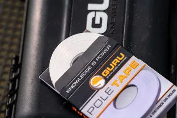 Guru Tackle - Pole Tape