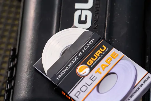 Guru Tackle - Pole Tape