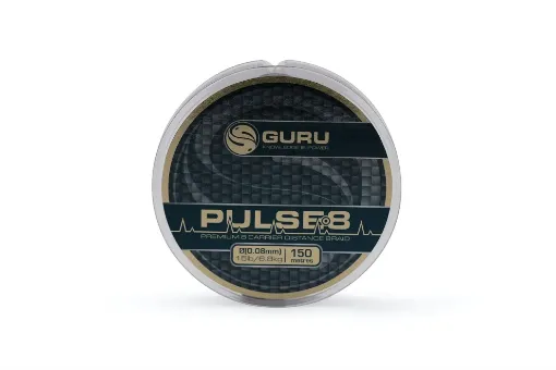 Guru Tackle Pulse-8 Braid