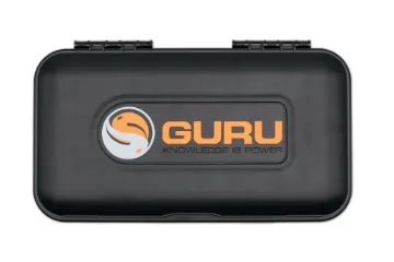 Guru Tackle Adjustable Rig Case