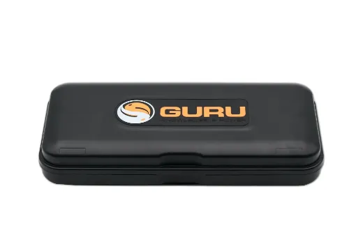 Guru Tackle Adjustable Rig Case