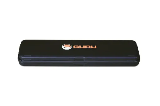Guru Tackle - Adjustable Rig Case 15inch