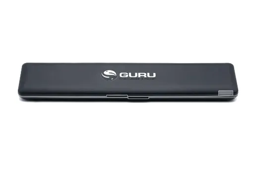 Guru Tackle Stealth Rig Case