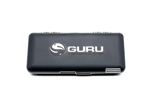 Guru Tackle Stealth Rig Case