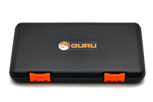 Guru Tackle - Guru Rig Case XL