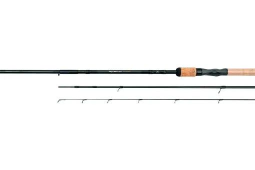 Guru Tackle - 12 ft Guru Aventus Waggler 3pc