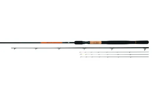 Guru Tackle - N-Gauge Feeder Rod 11 ft 2 pc