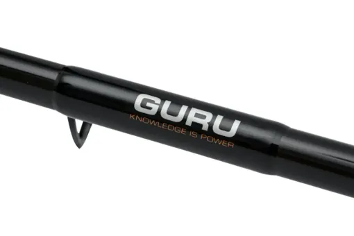 Guru Tackle - N-Gauge Pellet Waggler Rod 10 ft 2 pc