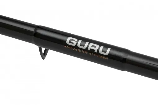 Guru Tackle - N-Gauge Pellet Waggler Rod 10&#x27; Butt Section