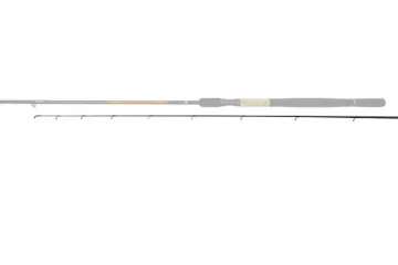 Guru Tackle - N-Gauge Pellet Waggler Rod 11&#x27; Tip Section