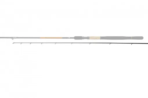 Guru Tackle - N-Gauge Pellet Waggler Rod 11&#x27; Tip Section