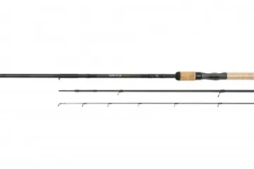 Guru Tackle - 13 ft Guru Aventus Float Rod 3pc