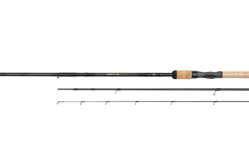 Guru Tackle - 13 ft Guru Aventus Float Rod 3pc