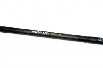 Guru Tackle - 13 ft Guru Aventus Float Rod 3pc