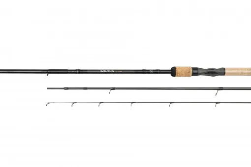 Guru Tackle - 15 ft Guru Aventus Float Rod 3pc