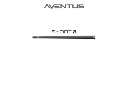 Guru Tackle - Aventus Short No.3 Section