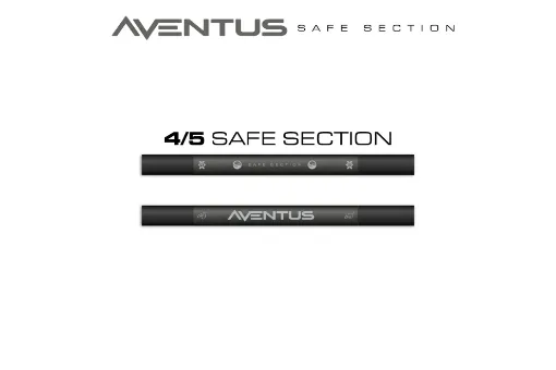 Guru Tackle - Aventus 4/5 Mini Extension