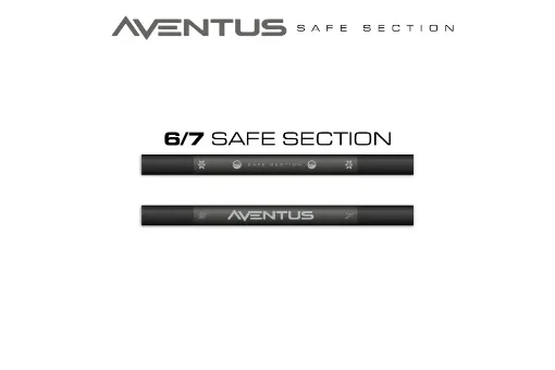 Guru Tackle - Aventus 6/7 Mini Extension