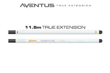 Guru Tackle - Aventus 11.5m Mini Extension