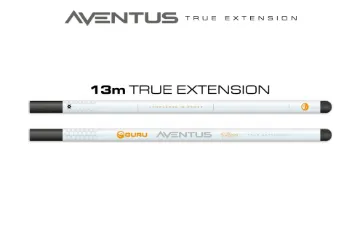Guru Tackle - Aventus 13m Mini Extension