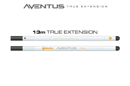 Guru Tackle - Aventus 13m Mini Extension