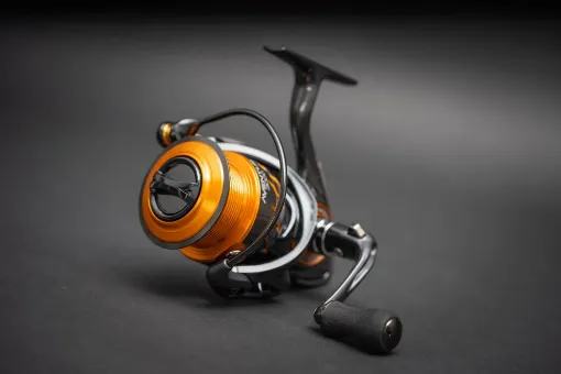 Guru Tackle - Aventus 3000 Reel