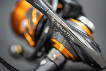 Guru Tackle - Aventus 3000 Reel