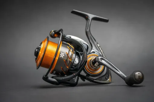 Guru Tackle - Aventus 3000 Reel