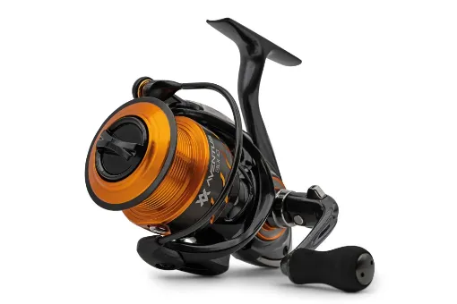 Guru Tackle - Aventus 3000 Reel