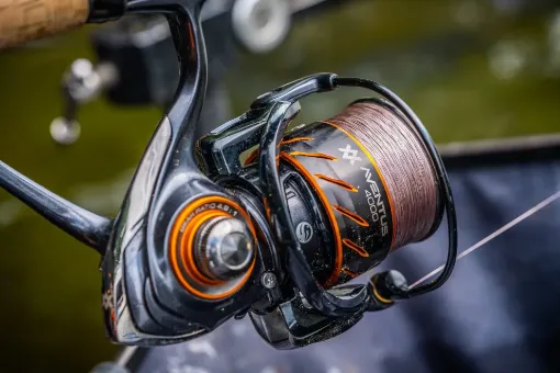 Guru Tackle - Aventus 3000 Reel