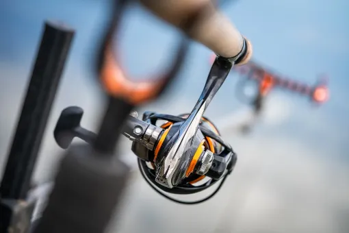 Guru Tackle - Aventus 3000 Reel